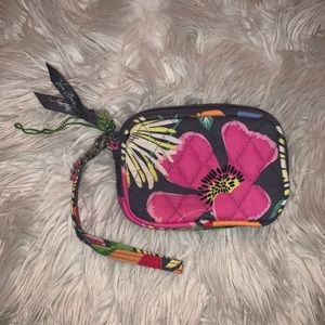 Vera Bradley Change Wallet